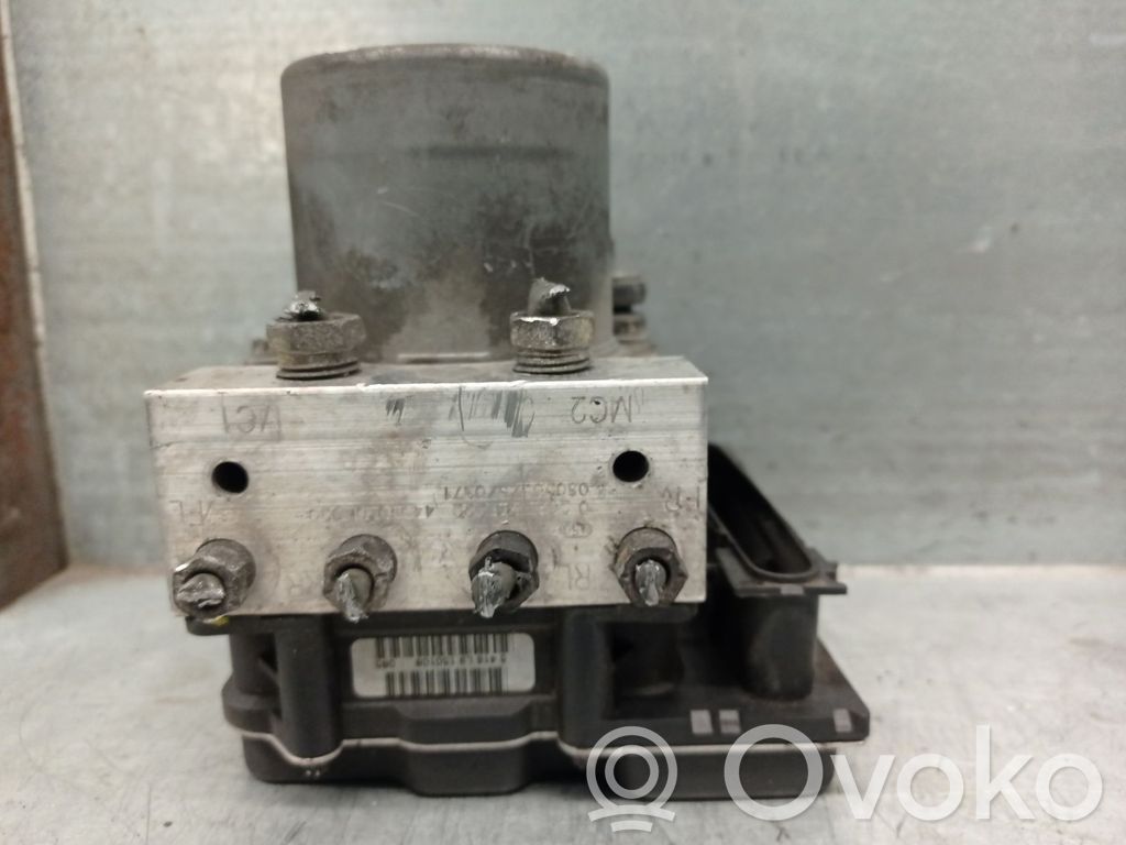 ABS Pump   445400F020,440500F030,0265234222