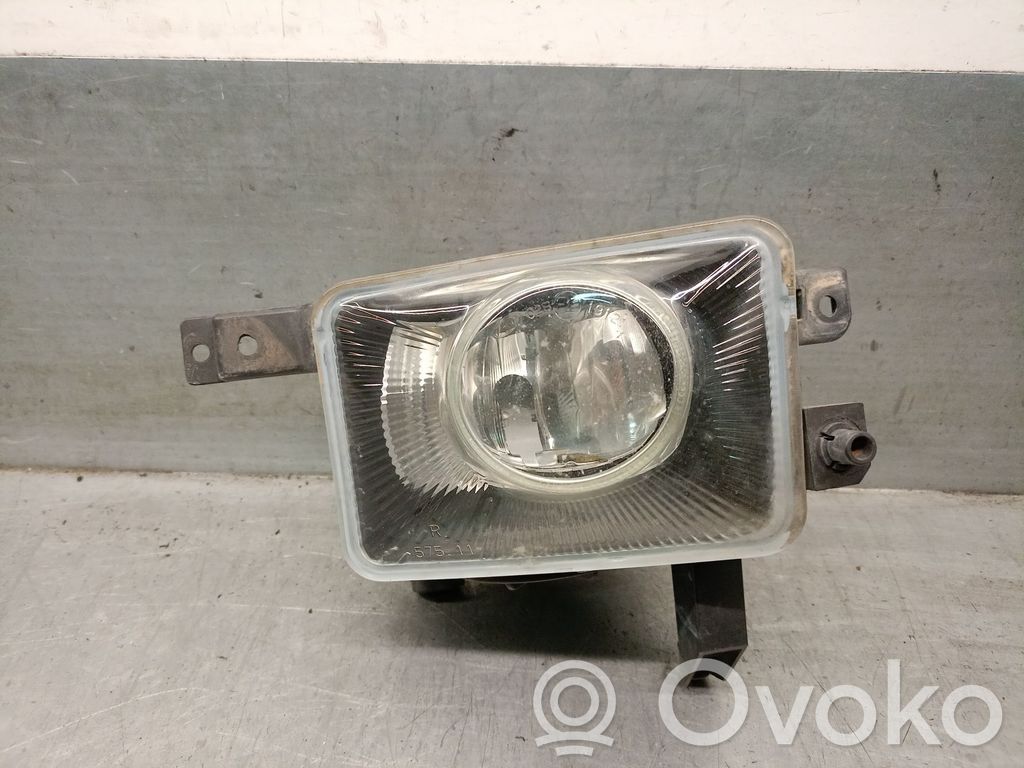 Opel Corsa C Etusumuvalo 