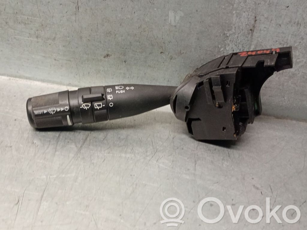 Chrysler Grand Voyager V Palanca de control del limpiaparabrisas 