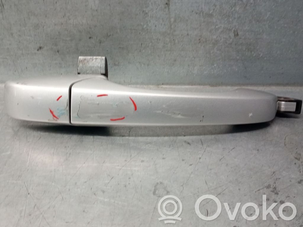Chrysler Grand Voyager V Manecilla externa puerta delantera 