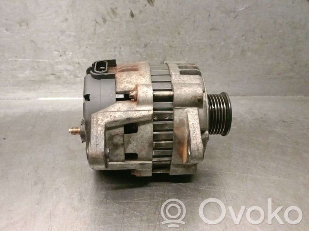 Daewoo Lacetti Ģenerators 
