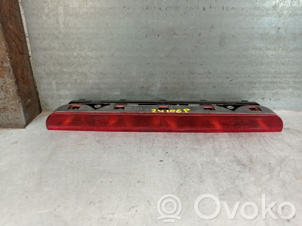 Peugeot 306 Third/center stoplight 