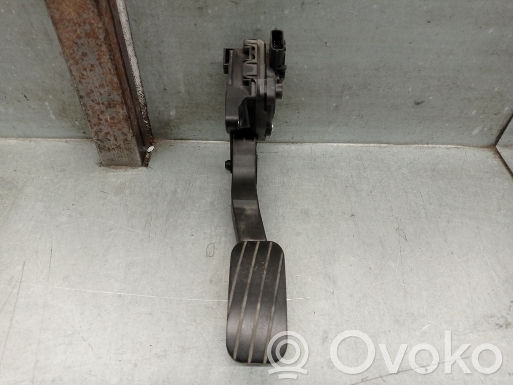 Renault Master III Sensor de aceleración 