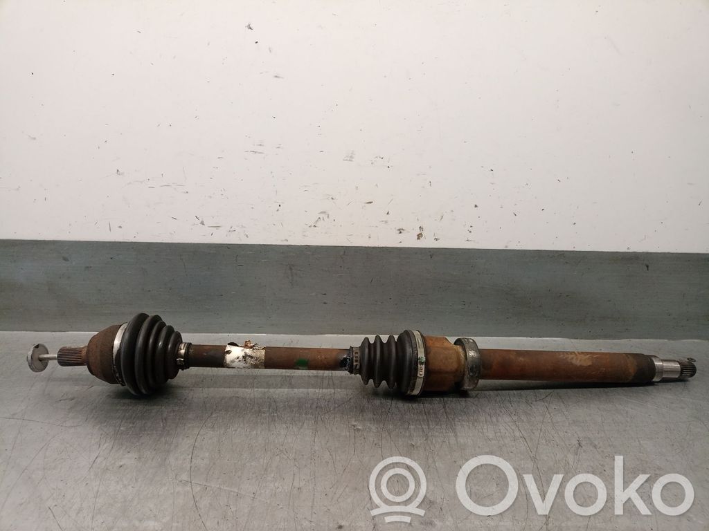 Ford Focus Front driveshaft 