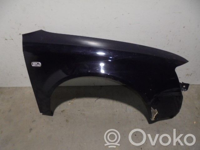 Audi A6 S6 C6 4F Lokasuoja 