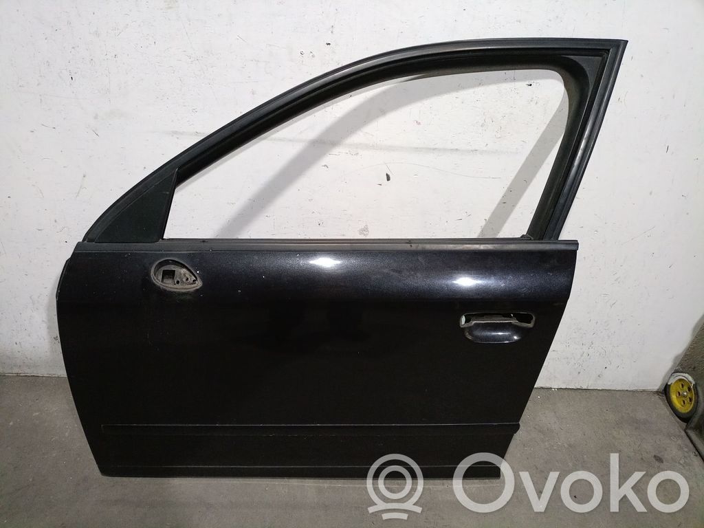 Seat Exeo (3R) Durvis 