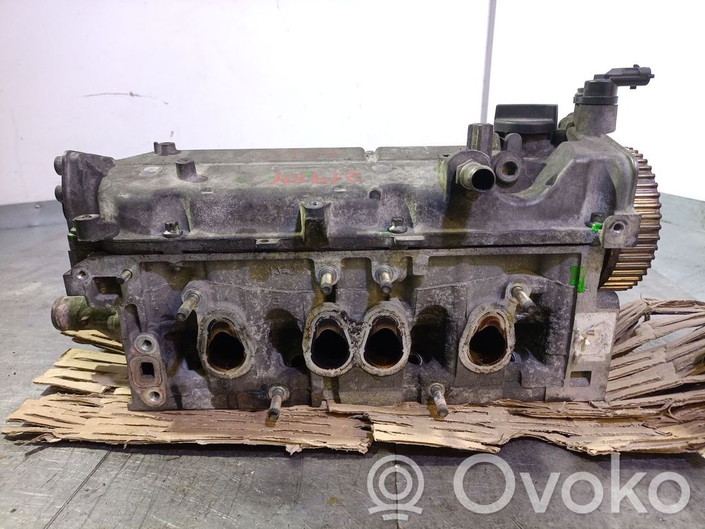 Fiat Punto (199) Sylinterinkansi 