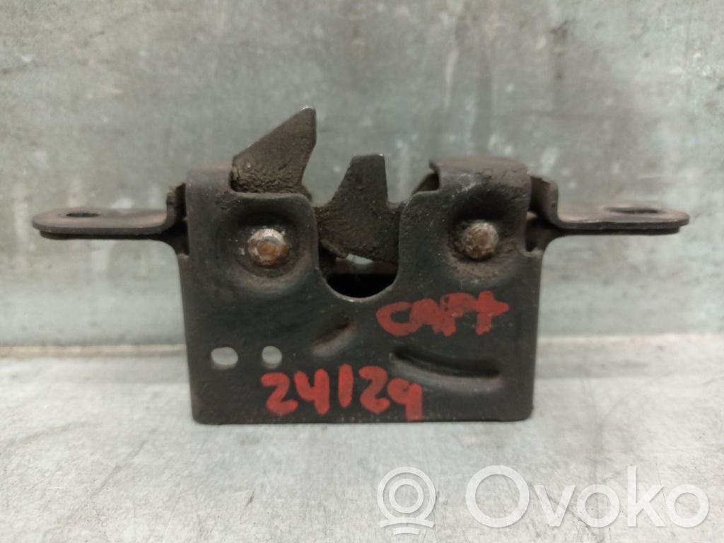 Renault Master III Tie down hook / loop 