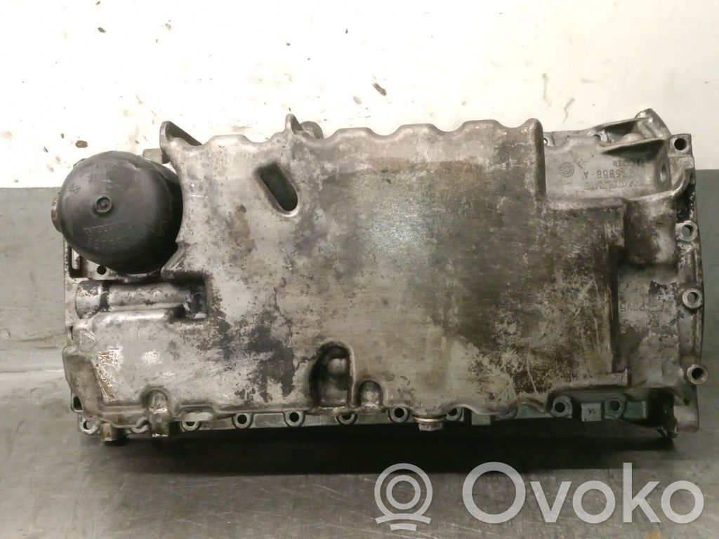Volvo S60 Karteris 