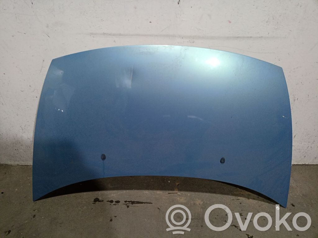 Citroen C3 Dzinēja pārsegs (vāks) 