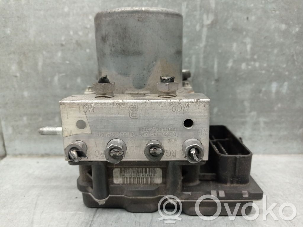 Peugeot 308 ABS Pump 
