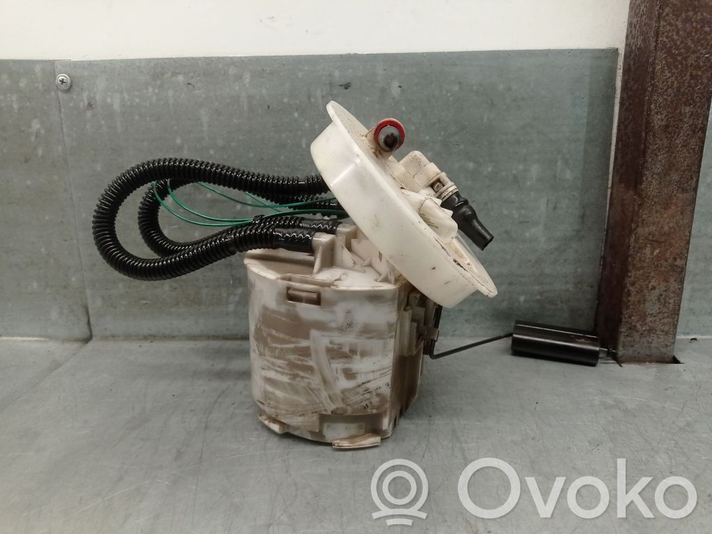 Ford Focus Bomba interna de combustible 