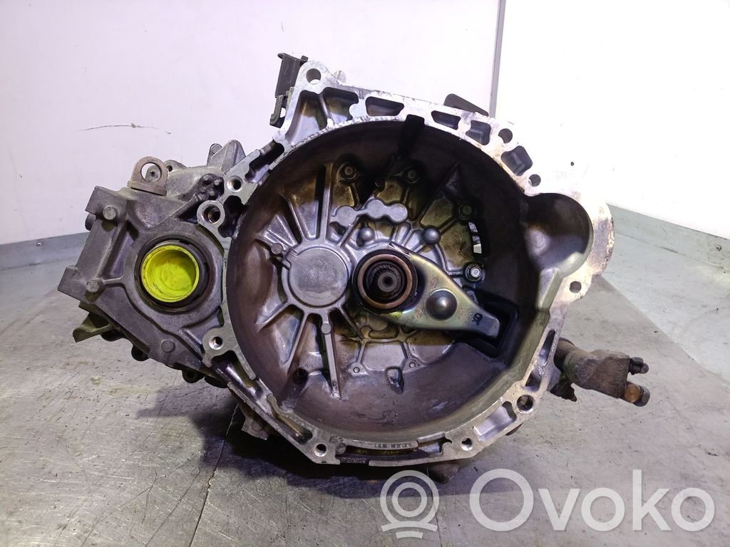 Hyundai Veloster Manualna 5-biegowa skrzynia biegów 