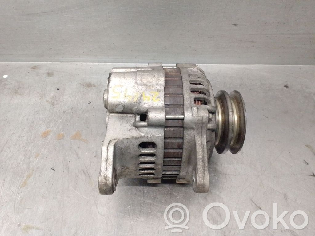 Generatorius   23100VK010,23100VK010,MITSUBISHIELECTRIC
