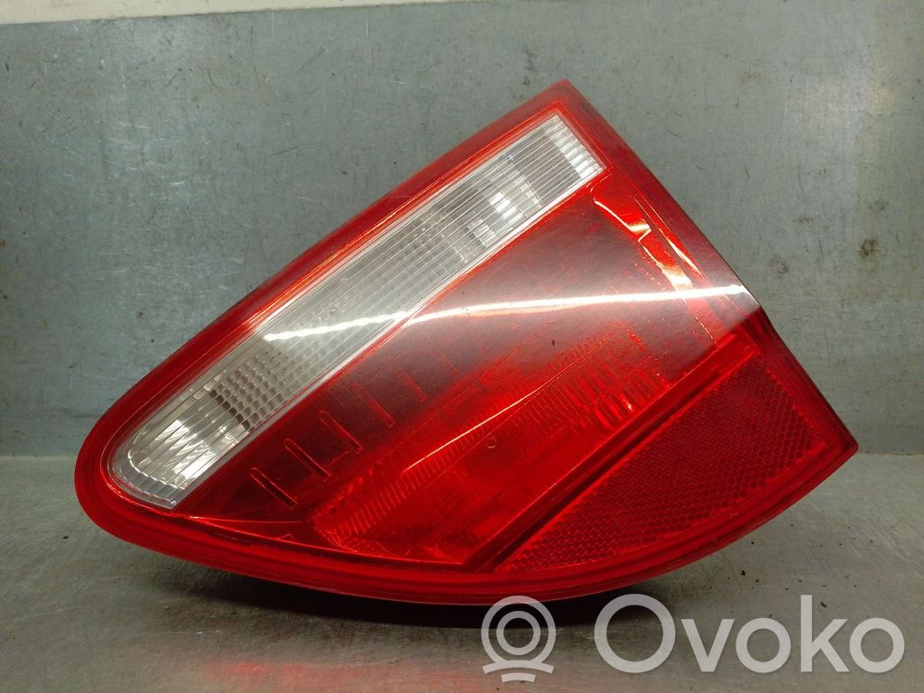 Seat Exeo (3R) Luci posteriori 