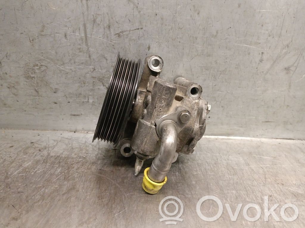 Ford Fiesta Pompa wspomaganie układu kierowniczego 