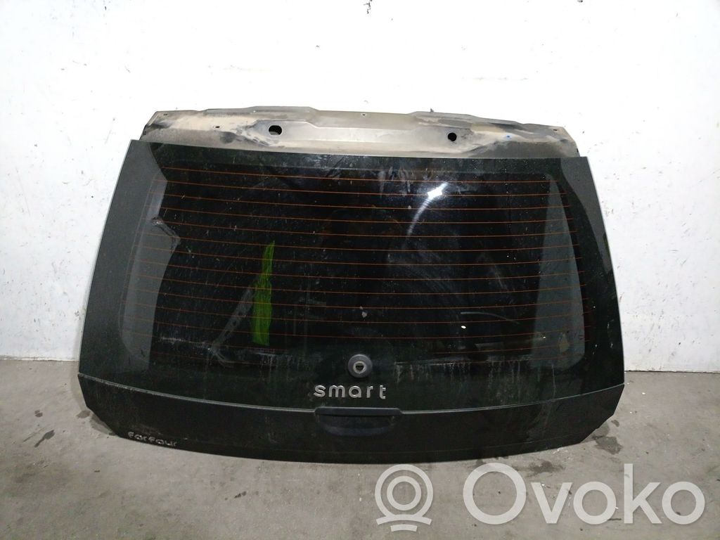 Smart ForFour I Tailgate/trunk/boot lid 