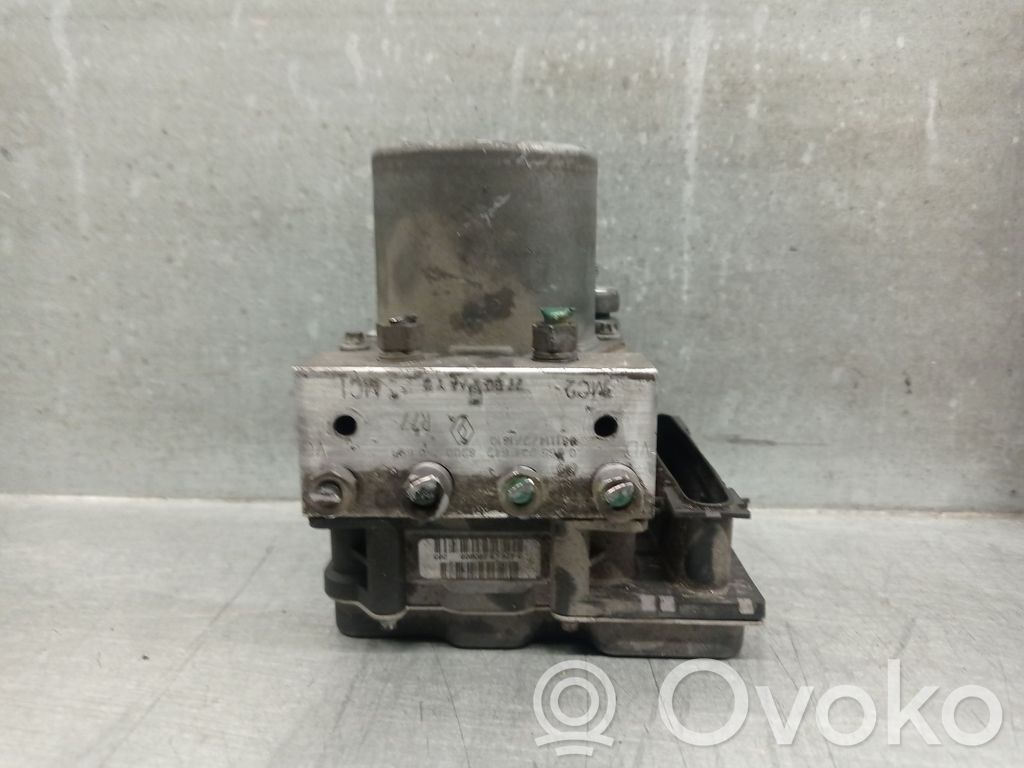 Renault Modus ABS Blokas 