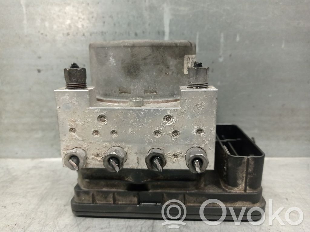 Peugeot 2008 I Pompe ABS 