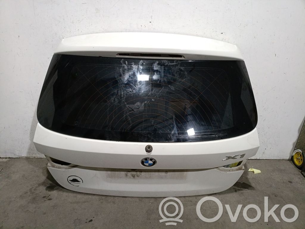 Tailgate/trunk/boot lid   41002993152,41002993152