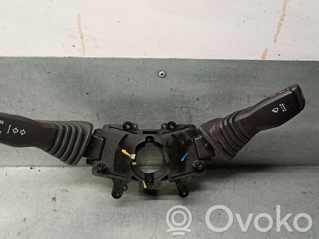 Opel Antara Regler Dimmer Schalter Beleuchtung Kombiinstrument Cockpit 