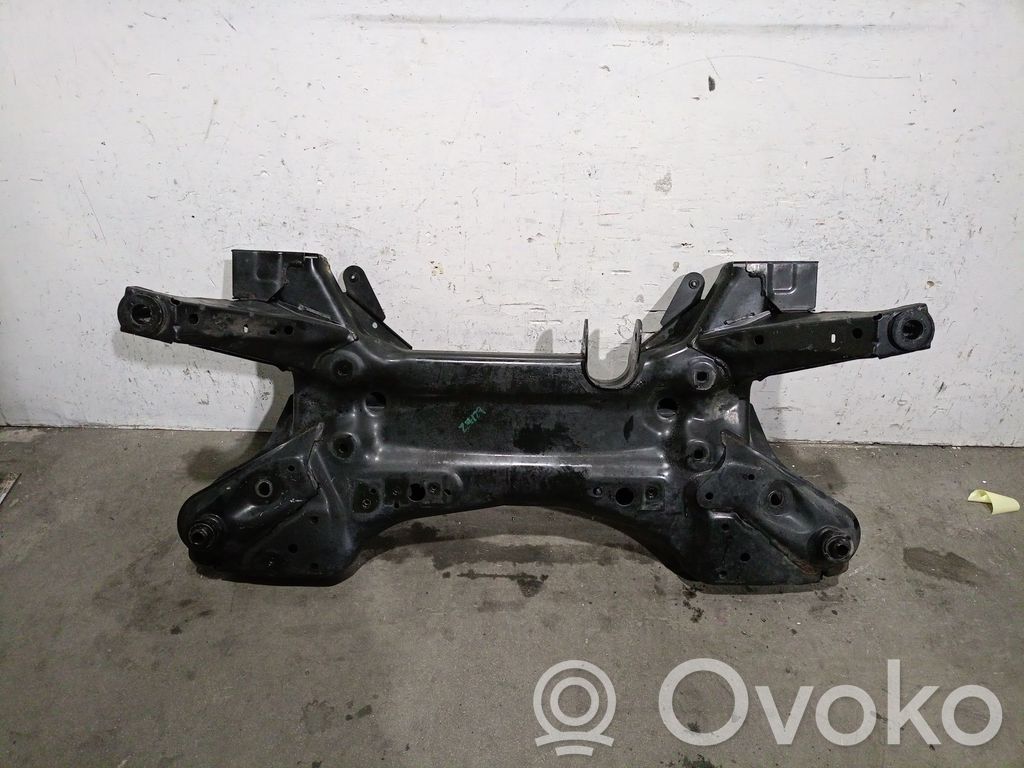 Renault Master III Front subframe 