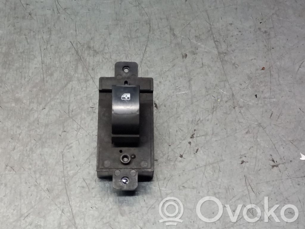 Opel Antara Electric window control switch 