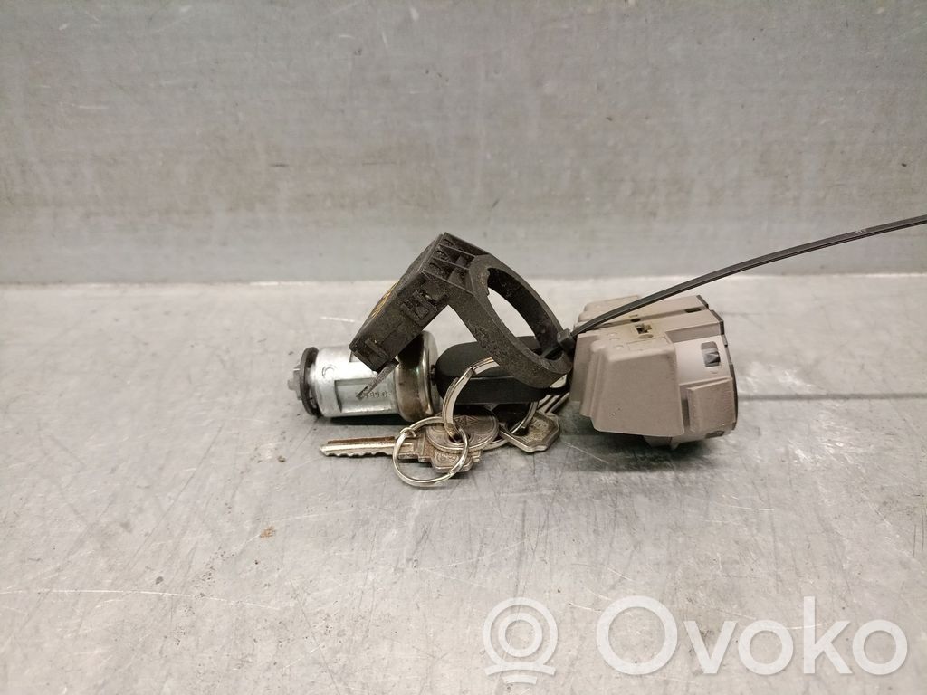 Ford Focus Ignition lock 
