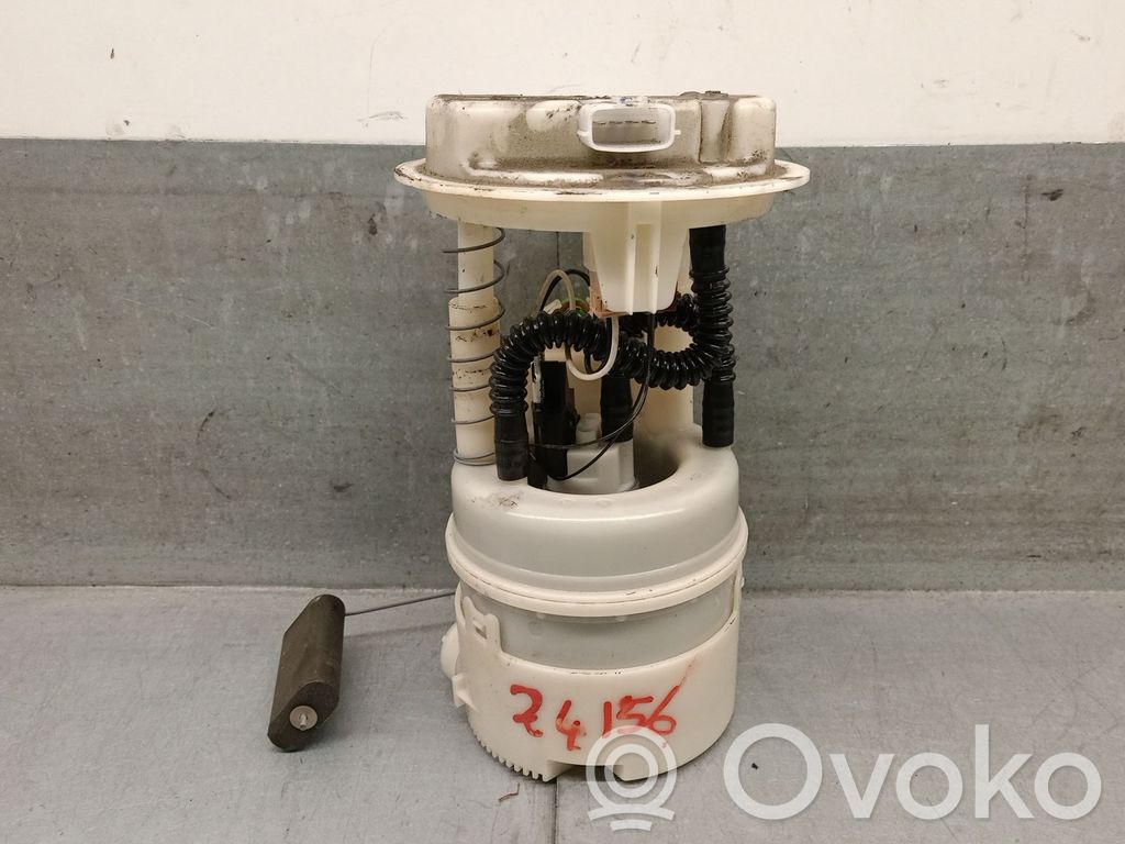 Renault Modus In-tank fuel pump 
