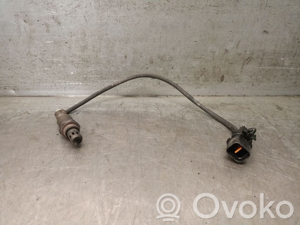 Chevrolet Aveo Lambda probe sensor 