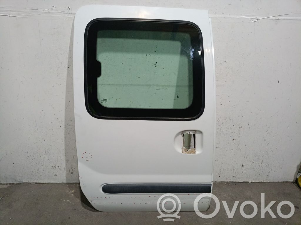Renault Kangoo I Puerta corrediza 