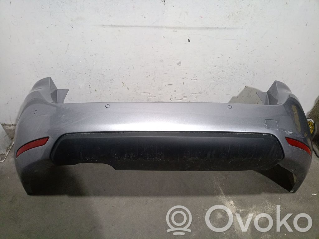 Peugeot 308 Parachoques 
