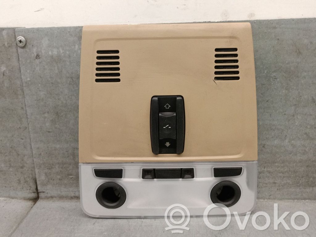 BMW X1 E84 Other interior light 