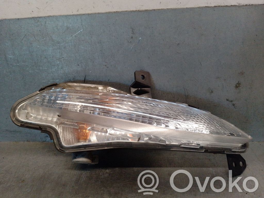Peugeot 308 Headlight/headlamp 