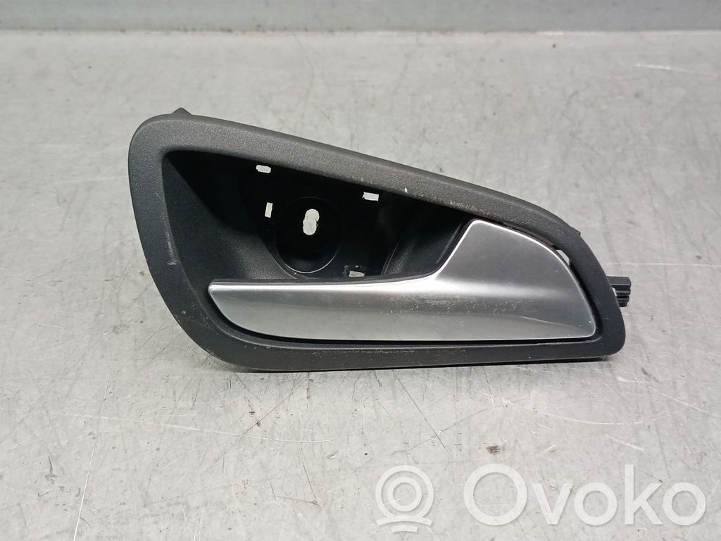 Ford C-MAX II Manecilla interna puerta trasera 