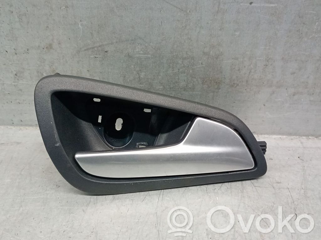 Ford C-MAX II Manecilla interna puerta trasera 