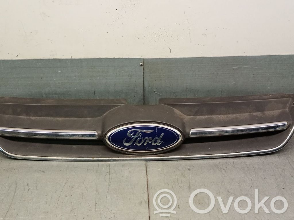 Ford C-MAX II Etusäleikkö 