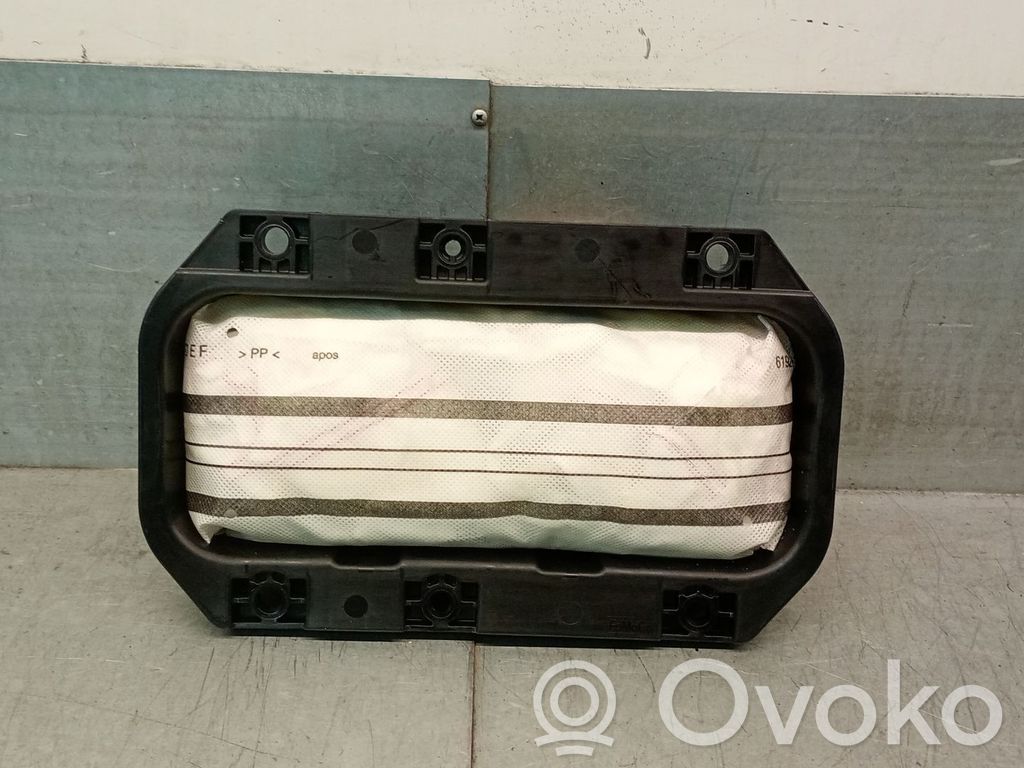 Ford C-MAX II Poduszka powietrzna Airbag boczna 