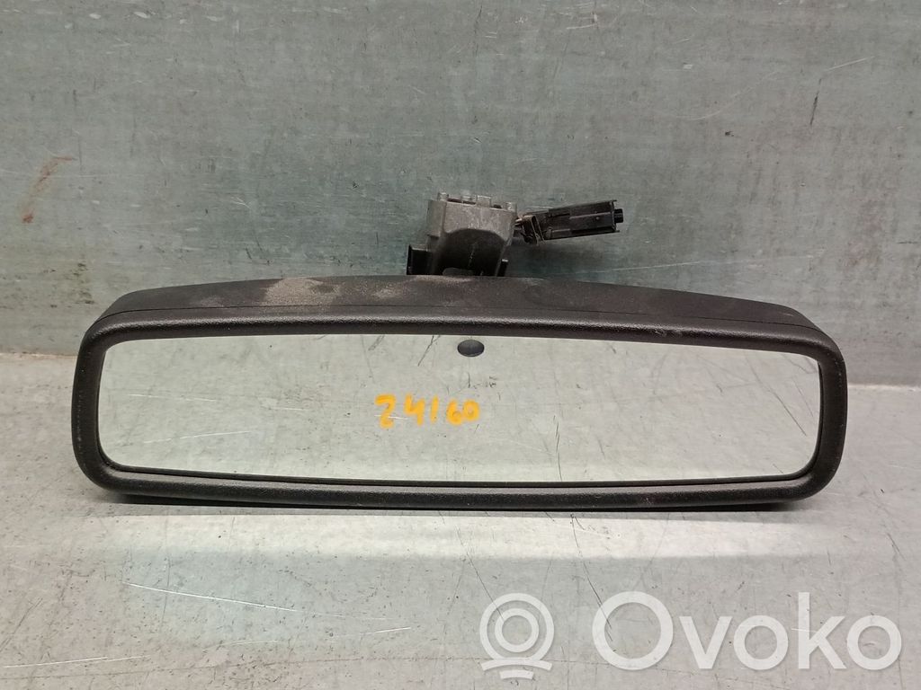 Ford C-MAX II Rear view mirror (interior) 