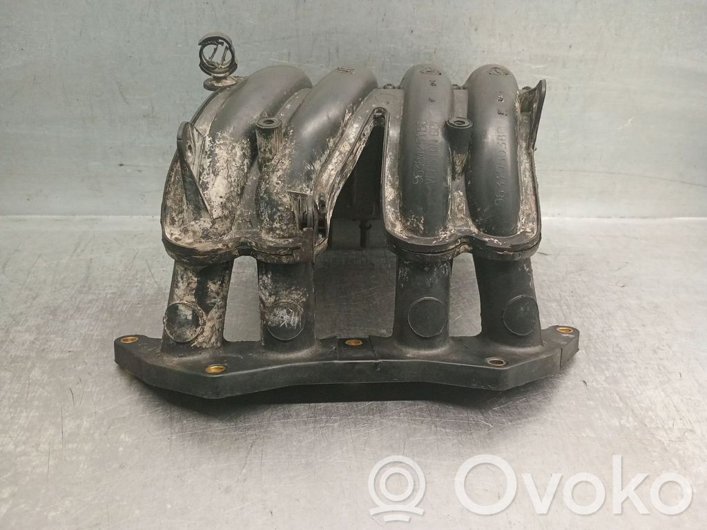 Citroen C2 Kolektorius įsiurbimo 