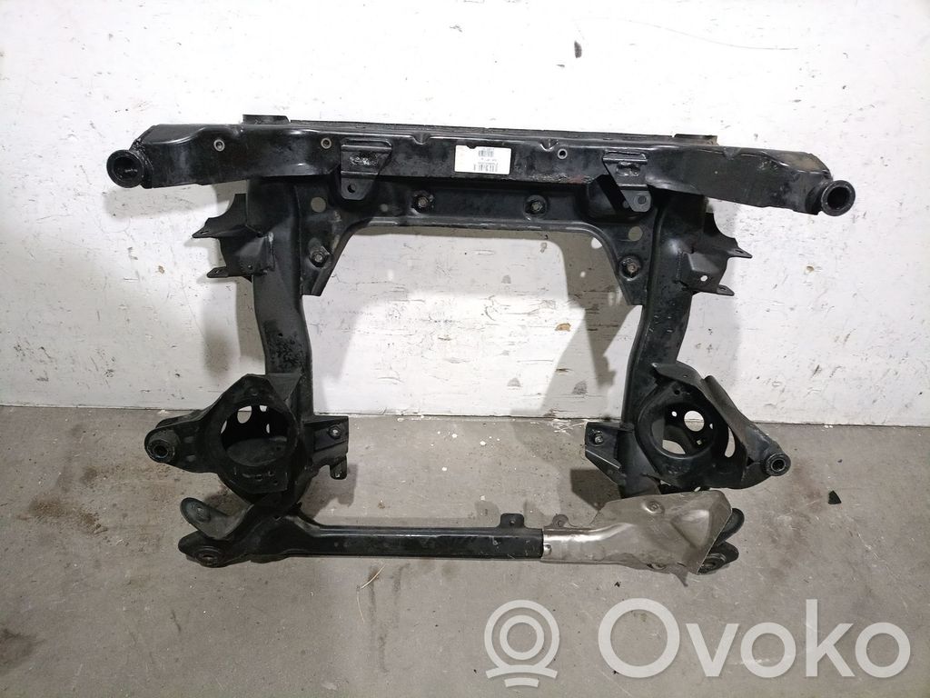 BMW X1 E84 Front subframe 