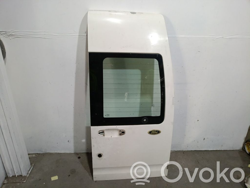 Ford Tourneo Задняя дверь 
