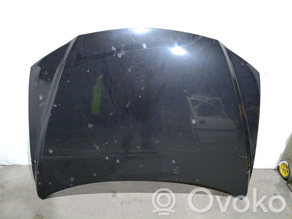 Mazda 6 Engine bonnet/hood 