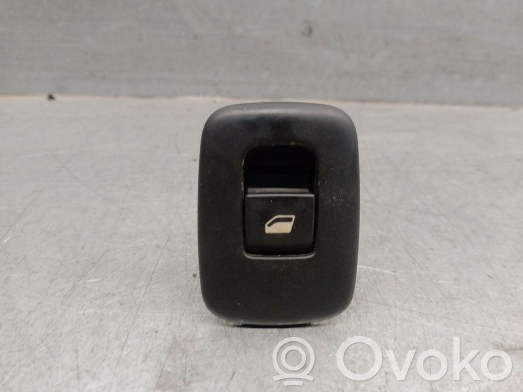 Citroen C5 Electric window control switch 