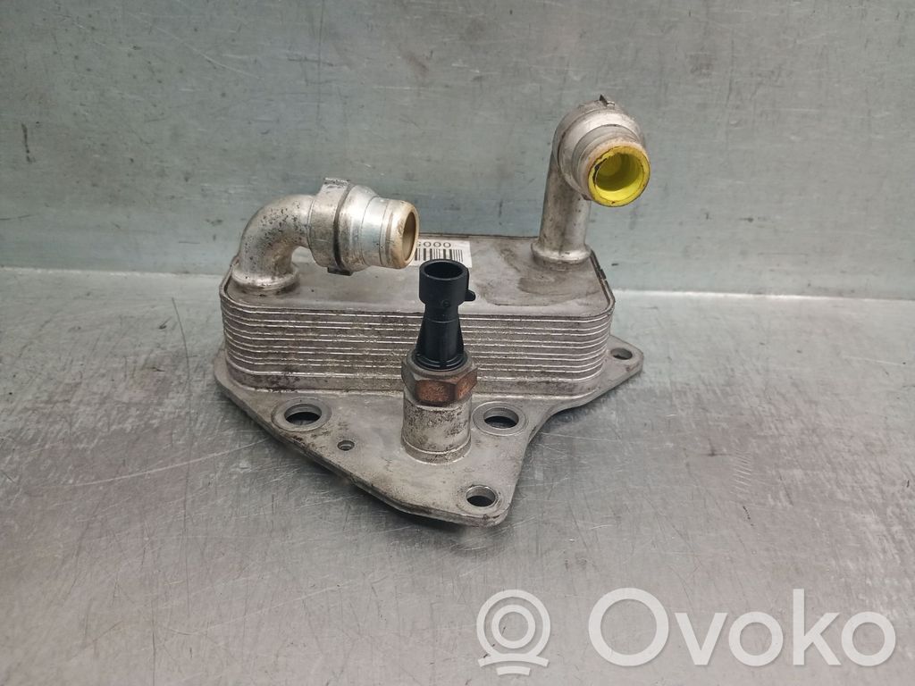 Lancia Delta III Radiatore dell’olio del motore 
