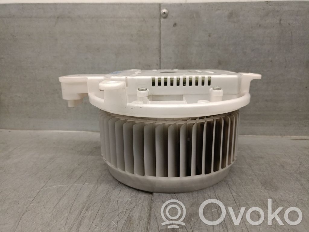 Lexus GS 300 350 430 450H Ventilator aerotermă 