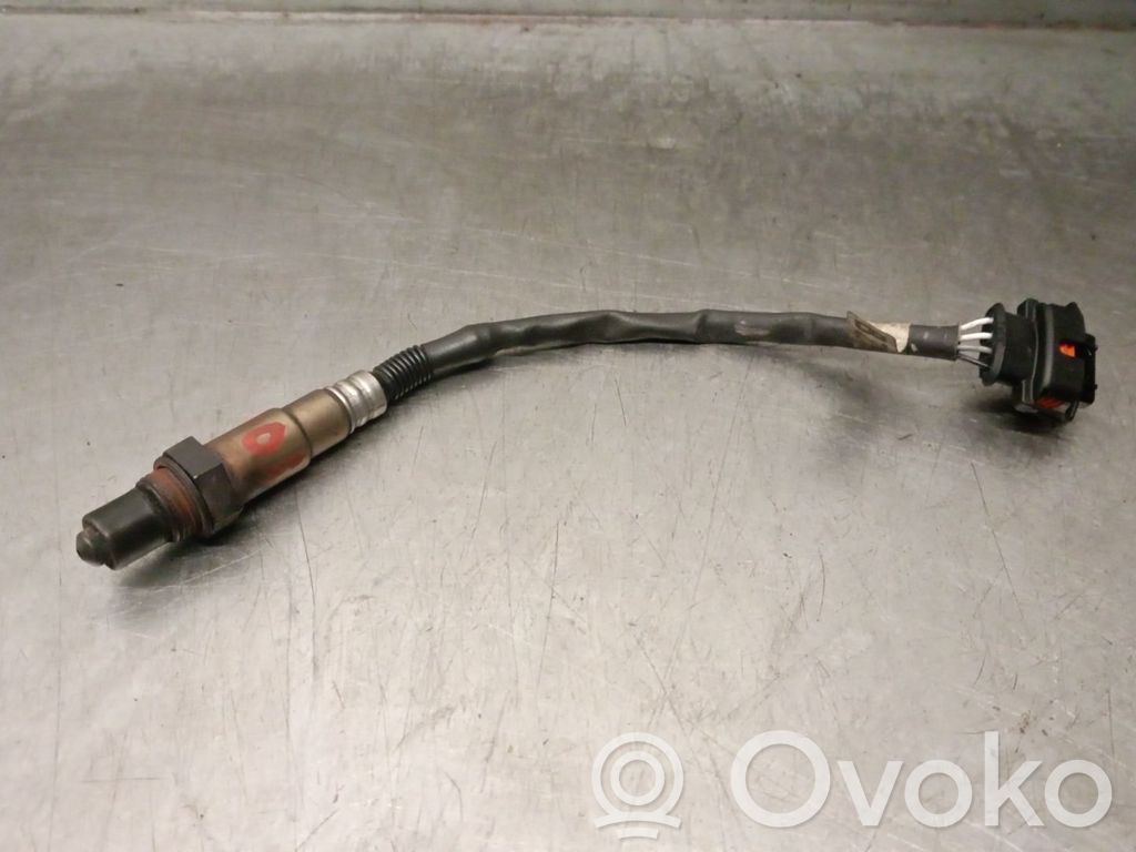 Lambda zondas   0258005499,0258005499BOSCH