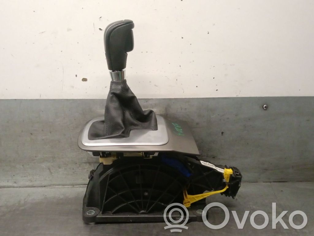 Ford Mondeo MK IV Palanca de cambios 