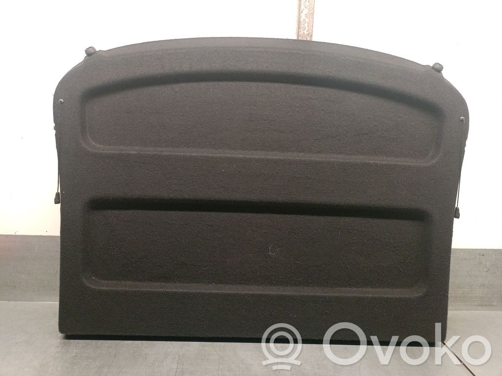 Ford Mondeo MK IV Bandeja del maletero 