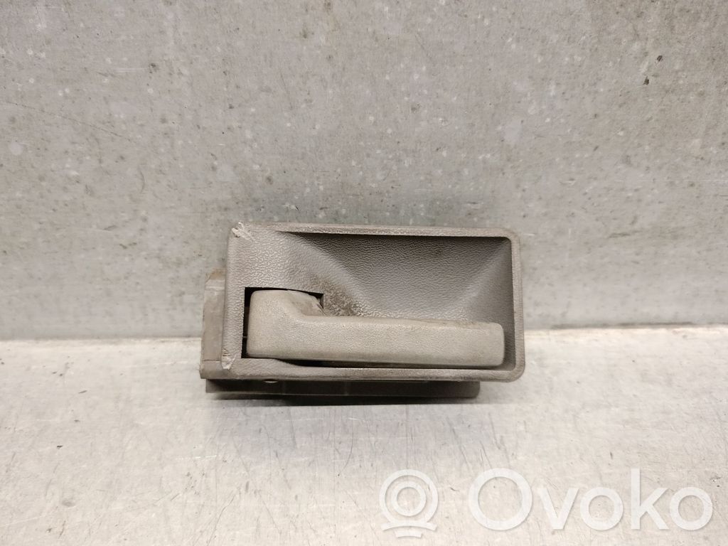 Opel Corsa A Manecilla interna puerta trasera 